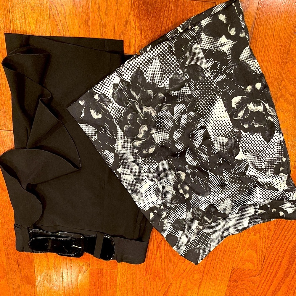 Forever 21 pencil skirt bundle size s